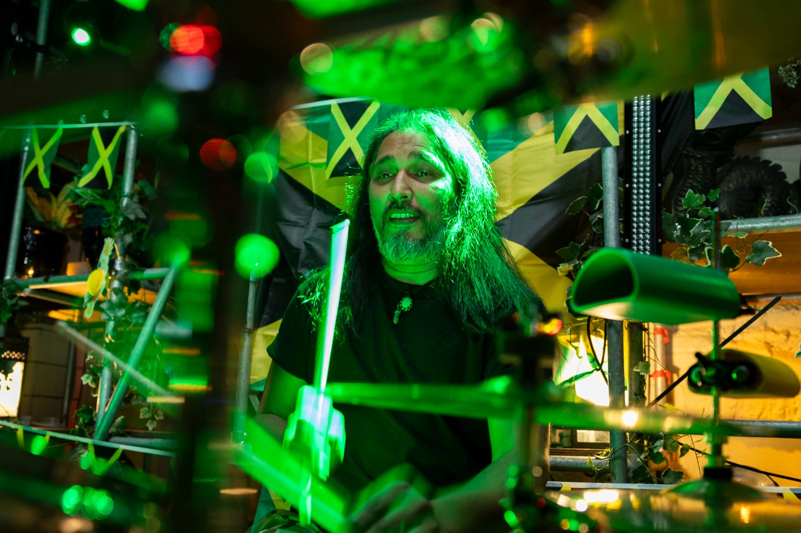 Keltic Reggae All Stars photo 12